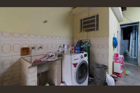 Casa à venda com 240m², 2 quartos e 2 vagas Casa à venda com 240m², 2 quartos e 2 vagasÁrea de Serviço