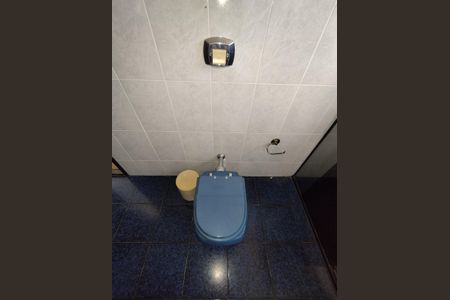 Casa à venda com 312m², 6 quartos e 3 vagas Casa à venda com 312m², 6 quartos e 3 vagasBanheiro - torneira