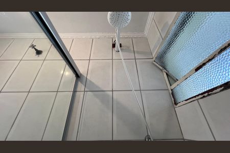 Apartamento à venda com 58m², 2 quartos e 1 vagaBanheiro