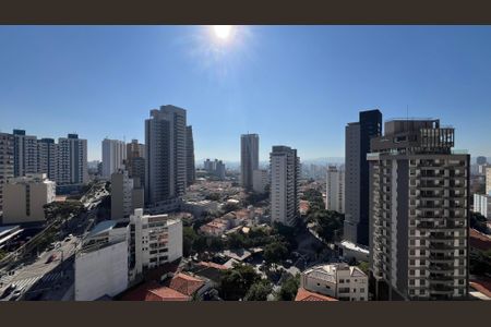 Apartamento à venda com 58m², 2 quartos e 1 vagaVista do Quarto 1