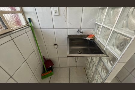 Apartamento à venda com 58m², 2 quartos e 1 vagaÁrea de Serviço