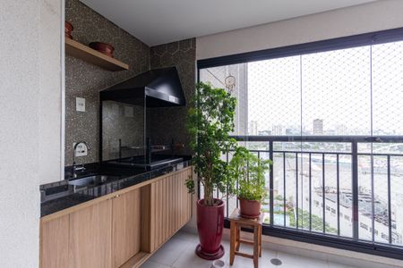 Apartamento à venda com 67m², 2 quartos e 1 vaga Apartamento à venda com 67m², 2 quartos e 1 vagaSacada