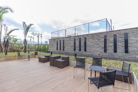 Apartamento à venda com 67m², 2 quartos e 1 vagaÁrea comum