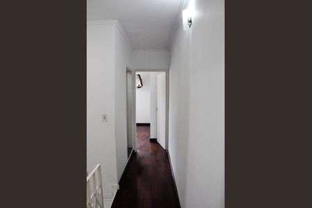 Casa à venda com 130m², 4 quartos e 1 vaga Casa à venda com 130m², 4 quartos e 1 vagaCorredor