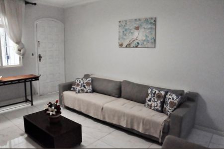 Casa à venda com 130m², 4 quartos e 1 vaga Casa à venda com 130m², 4 quartos e 1 vagaSala