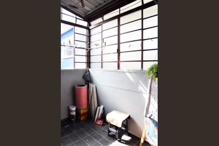 Casa à venda com 130m², 4 quartos e 1 vaga Casa à venda com 130m², 4 quartos e 1 vagaÁrea de Serviço