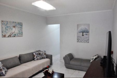 Casa à venda com 130m², 4 quartos e 1 vaga Casa à venda com 130m², 4 quartos e 1 vagaSala