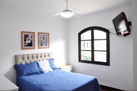 Casa à venda com 130m², 4 quartos e 1 vaga Casa à venda com 130m², 4 quartos e 1 vagaQuarto 01