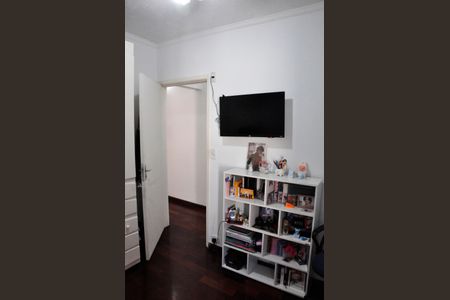 Casa à venda com 130m², 4 quartos e 1 vaga Casa à venda com 130m², 4 quartos e 1 vagaQuarto 02