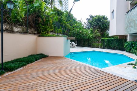 Apartamento à venda com 70m², 2 quartos e 1 vagaÁrea comum - Piscina