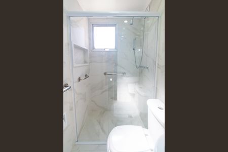 Apartamento à venda com 70m², 2 quartos e 1 vagaBanheiro Detalhe