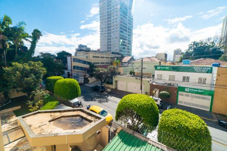 Apartamento à venda com 70m², 2 quartos e 1 vagaVista do Quarto 2