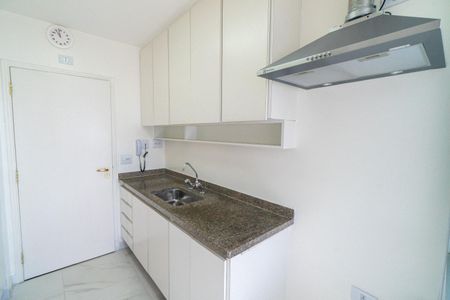 Apartamento à venda com 70m², 2 quartos e 1 vagaCozinha