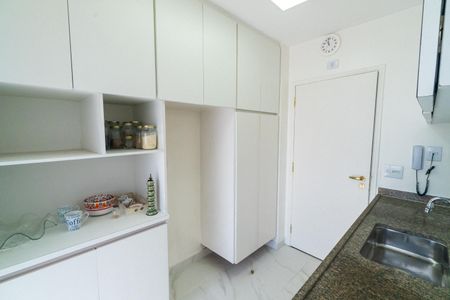 Apartamento à venda com 70m², 2 quartos e 1 vagaCozinha