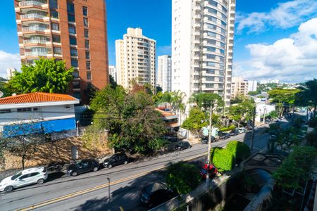 Apartamento à venda com 70m², 2 quartos e 1 vagaVista da Sacada