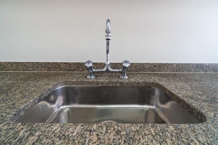 Apartamento à venda com 70m², 2 quartos e 1 vagaCozinha Detalhe