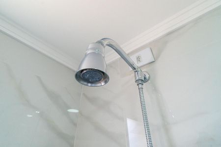 Apartamento à venda com 70m², 2 quartos e 1 vagaBanheiro Detalhe