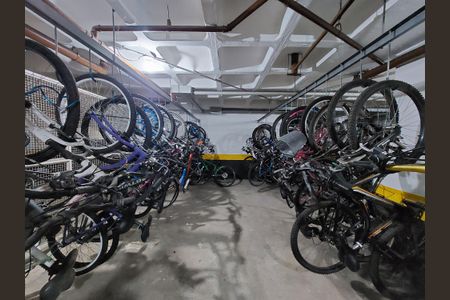 Apartamento à venda com 82m², 2 quartos e 1 vagaBicicletário