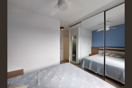 Apartamento à venda com 82m², 2 quartos e 1 vagaSuíte 1