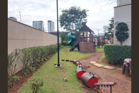 Apartamento à venda com 82m², 2 quartos e 1 vagaÁrea comum - Playground