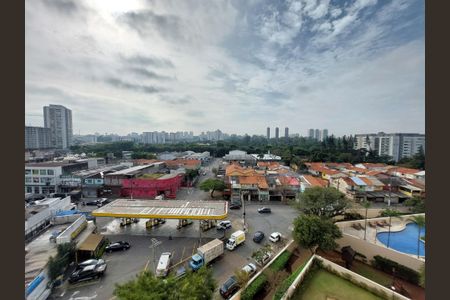 Apartamento à venda com 82m², 2 quartos e 1 vagaVista da Sala de Jantar