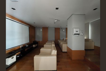 Apartamento à venda com 82m², 2 quartos e 1 vagaÁrea comum