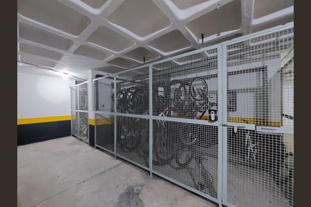 Apartamento à venda com 82m², 2 quartos e 1 vagaBicicletário