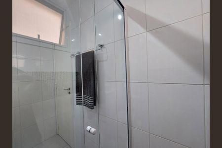 Apartamento à venda com 82m², 2 quartos e 1 vagaBanheiro Suíte 2