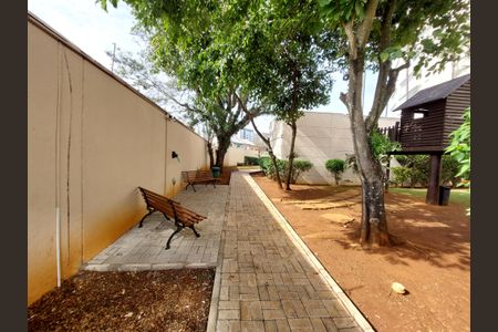 Apartamento à venda com 82m², 2 quartos e 1 vagaÁrea comum - Brinquedoteca