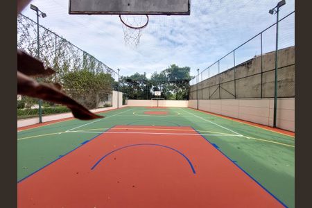 Apartamento à venda com 82m², 2 quartos e 1 vagaQuadra Esportiva