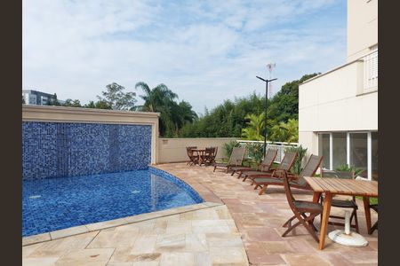 Apartamento à venda com 82m², 2 quartos e 1 vagaÁrea comum