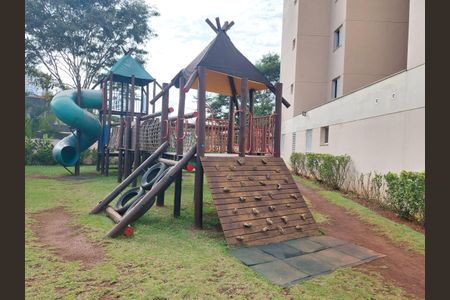 Apartamento à venda com 82m², 2 quartos e 1 vagaÁrea comum - Playground