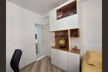 Apartamento à venda com 82m², 2 quartos e 1 vagaSuíte 2