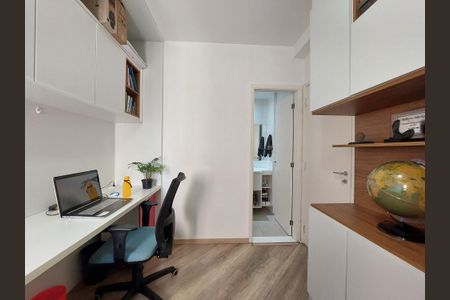Apartamento à venda com 82m², 2 quartos e 1 vagaSuíte 2