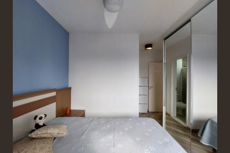 Apartamento à venda com 82m², 2 quartos e 1 vagaSuíte 1