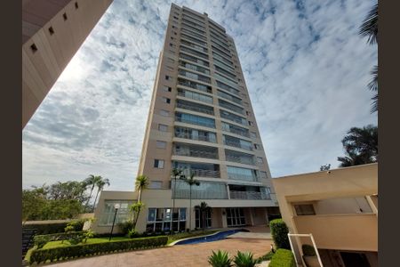 Apartamento à venda com 82m², 2 quartos e 1 vagaÁrea comum - Fachada do Bloco