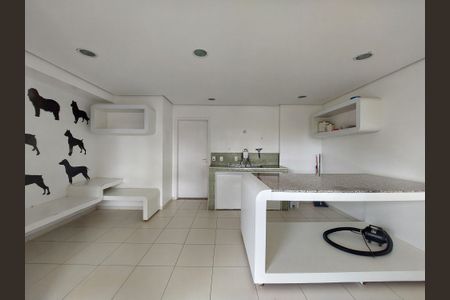 Apartamento à venda com 82m², 2 quartos e 1 vagaÁrea comum - Pet Care