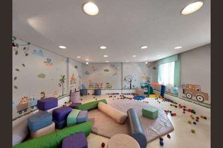 Apartamento à venda com 82m², 2 quartos e 1 vagaÁrea comum - Brinquedoteca