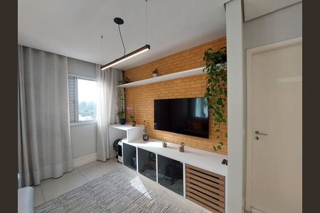 Apartamento à venda com 82m², 2 quartos e 1 vagaSala