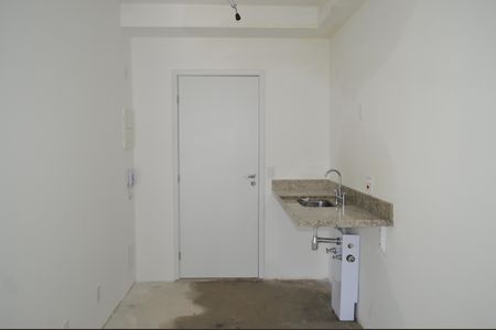 Studio para alugar com 23m², 1 quarto e sem vagaStudio