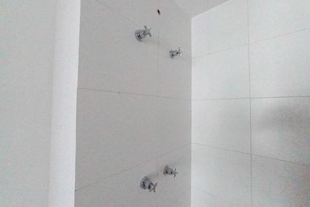 Studio à venda com 23m², 1 quarto e sem vagaBanheiro