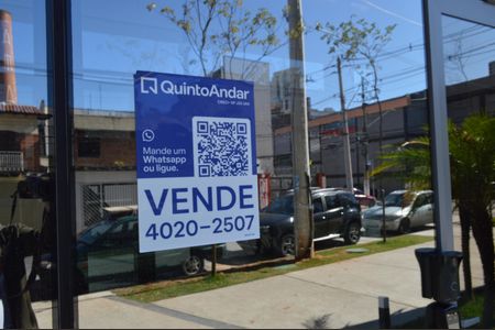 Studio para alugar com 23m², 1 quarto e sem vagaPlaquinha