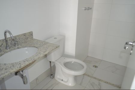 Studio para alugar com 23m², 1 quarto e sem vagaBanheiro