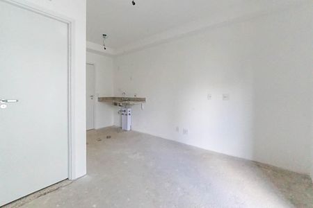 Studio à venda com 23m², 1 quarto e sem vagaStudio