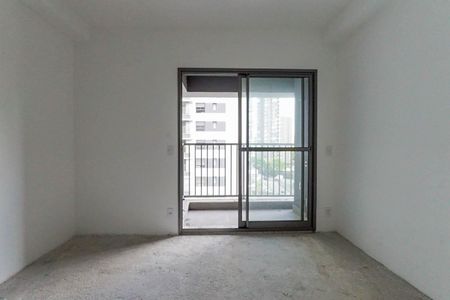 Studio à venda com 23m², 1 quarto e sem vagaStudio