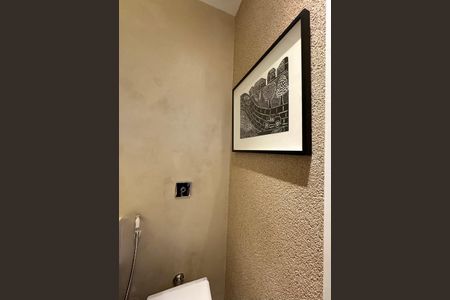 Apartamento à venda com 152m², 3 quartos e 1 vaga Apartamento à venda com 152m², 3 quartos e 1 vagaLavabo