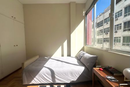 Apartamento à venda com 152m², 3 quartos e 1 vaga Apartamento à venda com 152m², 3 quartos e 1 vagaQuarto 03