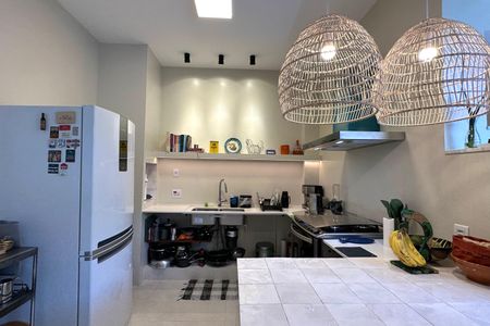 Apartamento à venda com 152m², 3 quartos e 1 vaga Apartamento à venda com 152m², 3 quartos e 1 vagaCozinha