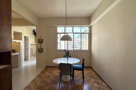 Apartamento à venda com 152m², 3 quartos e 1 vaga Apartamento à venda com 152m², 3 quartos e 1 vagaCopa