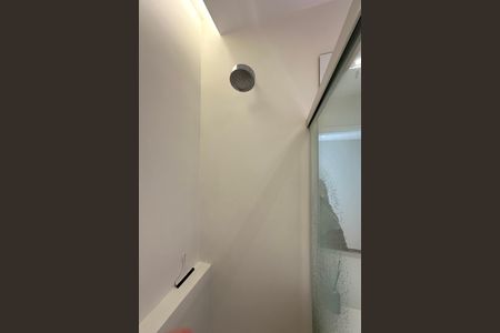 Apartamento à venda com 152m², 3 quartos e 1 vaga Apartamento à venda com 152m², 3 quartos e 1 vagaBanheiro Social